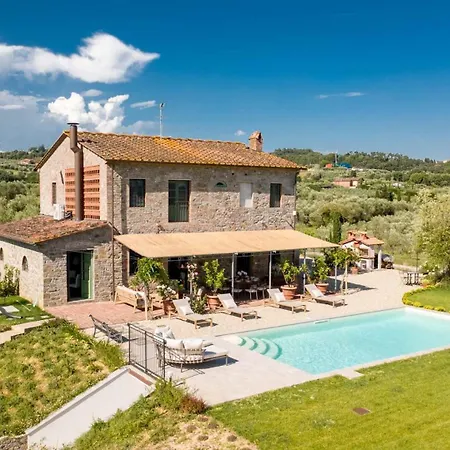 Pellegrini Villa *