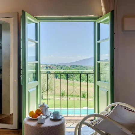 Pellegrini Villa *